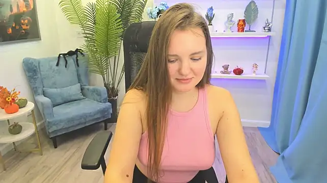 AliceSagkew webcam