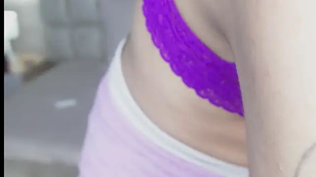 VioletVloss live cam on StripChat