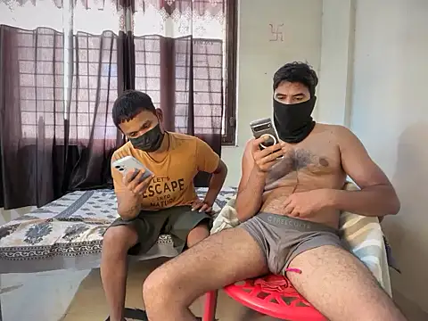 Ragnorok01 live cam on StripChat