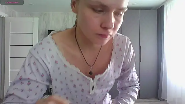 Annie_Cohn live cam on StripChat
