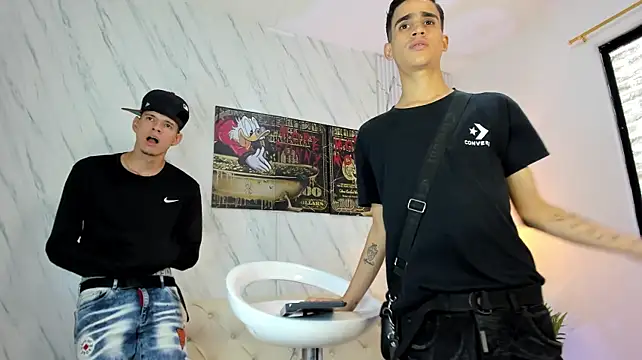 COOL_BOYS2 live sex cam