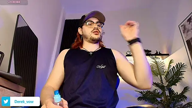 Derek_Vow