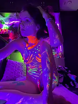 lilactease (F teen) - 🚿🧼shower show🧼🚿