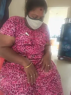 sreemamitha9 (F milf) - Special show