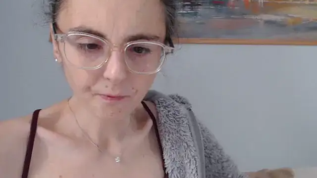cleophee (F milf) - je me gode