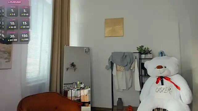 FaaBinaa live sex cam