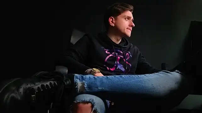 FelixStarkk webcam