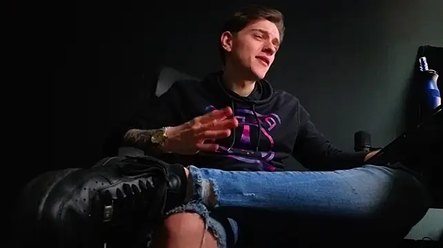 FelixStarkk webcam
