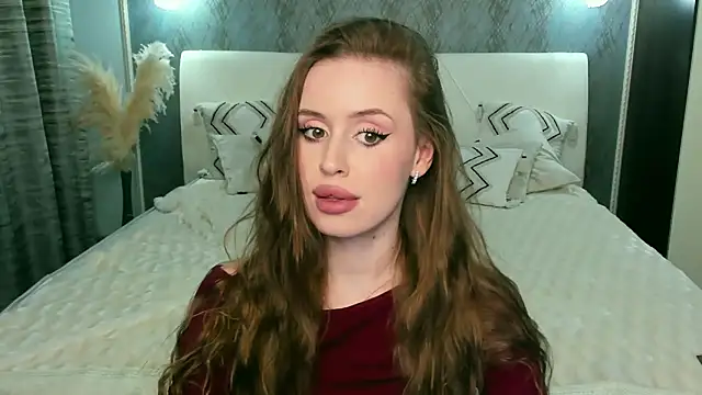 _Sweet__Cherry_ live cam on StripChat