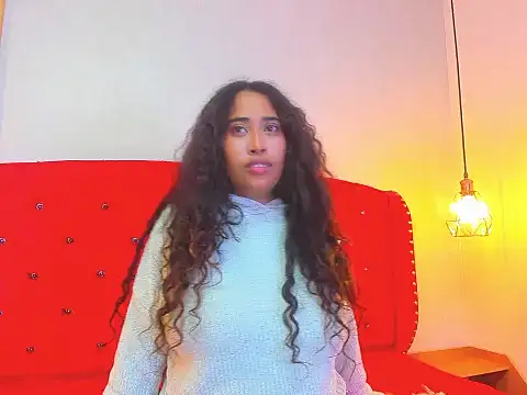 MeganBrownVS live cam on StripChat