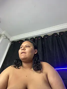 Alisteresa_ live cam on StripChat