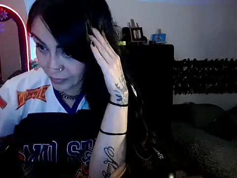 Anastasiabasst__ live cam on StripChat
