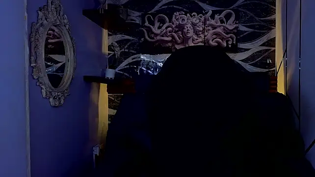 Angel-dragun live cam on StripChat