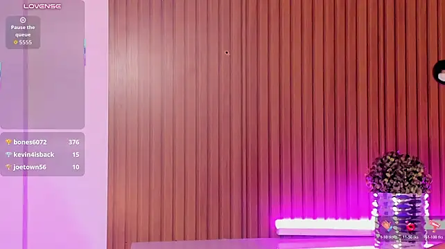 SelenaRogerss live sex cam