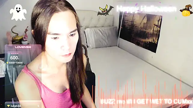 NinaDOM4CUM