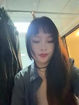 Webcam en directo de la chica xianyu-ss