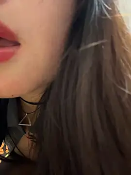 Webcam en directo de la chica xianyu-ss