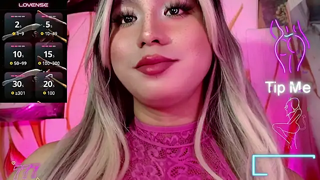 HoresCOCKLUCY