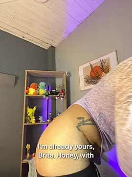 NishaXXX- webcam