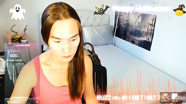 NinaDOM4CUM live cam on StripChat