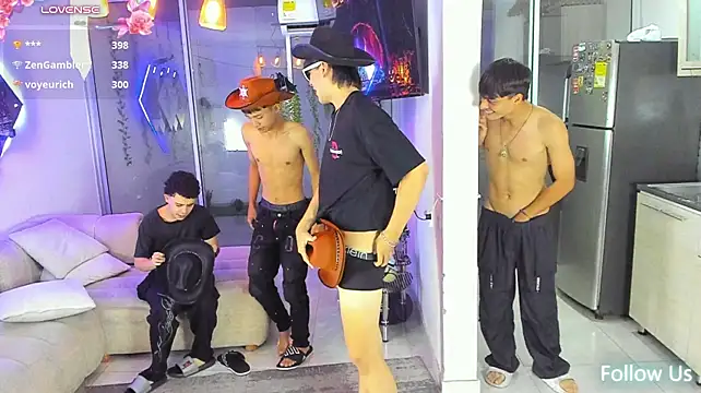 Houseofwarrios