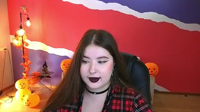 PixelGoddess live cam on StripChat