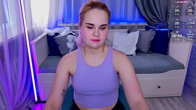 nude voyeur cam DaisySnow