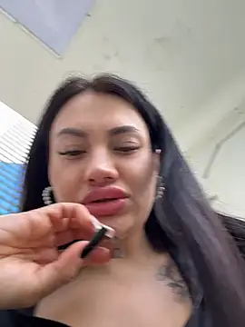 Wet__Bunny webcam