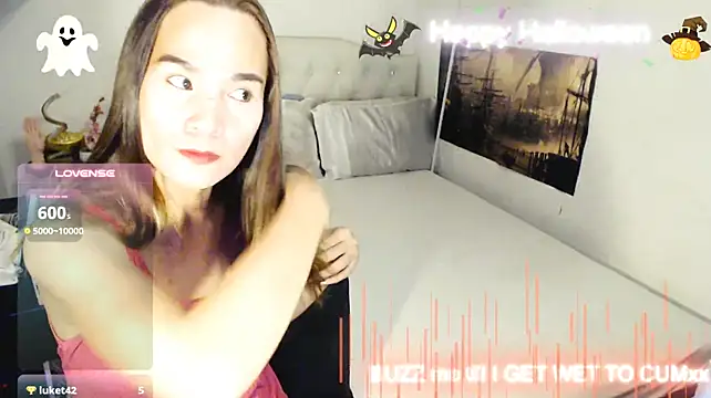 NinaDOM4CUM