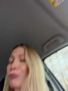 LavenderHot live cam