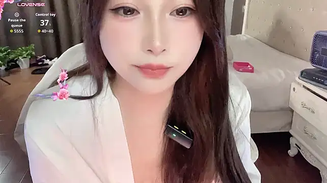 Blossom-666 webcam