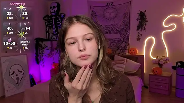 Lisa_Blossom