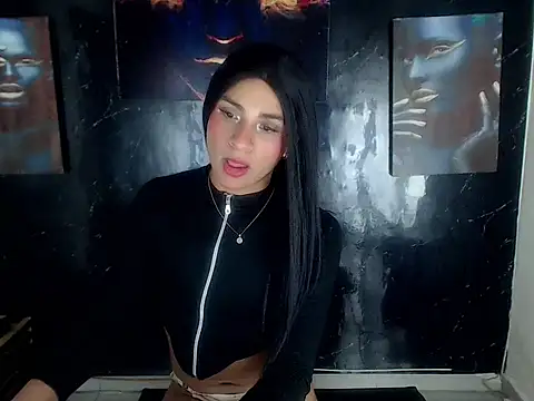 Modèle: Darianny_Glow