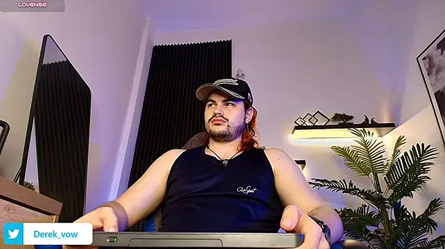 Derek_Vow