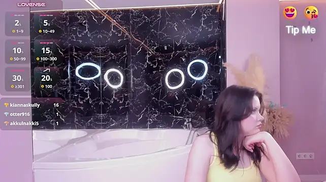 StasyeeKeller webcam