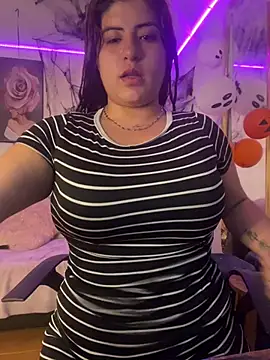 kylievoosx Live Webcam on Stripchat