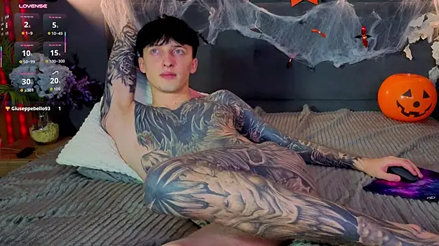 Martin_Jin live sex cam
