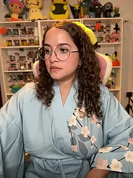 sweet_sully__ (F young) - OIL BOOBS