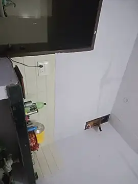cute_radhikaa webcam