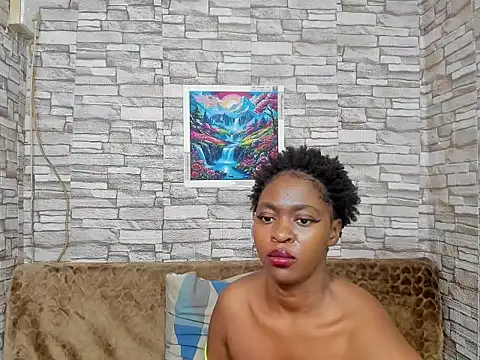 ebonyshay live cam on StripChat