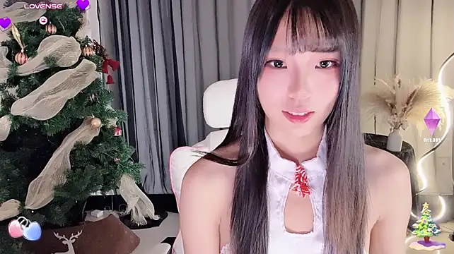 Luxi-_520 webcam