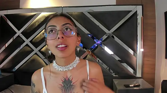 CocoDream_ live sex cam