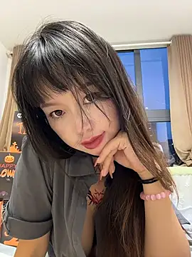 xianyu-ss live cam on StripChat