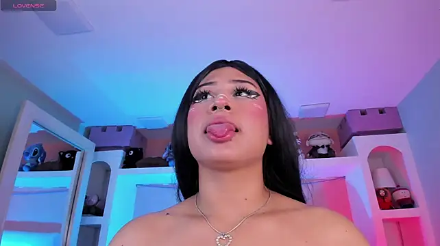 free live cam sex Miss Megan
