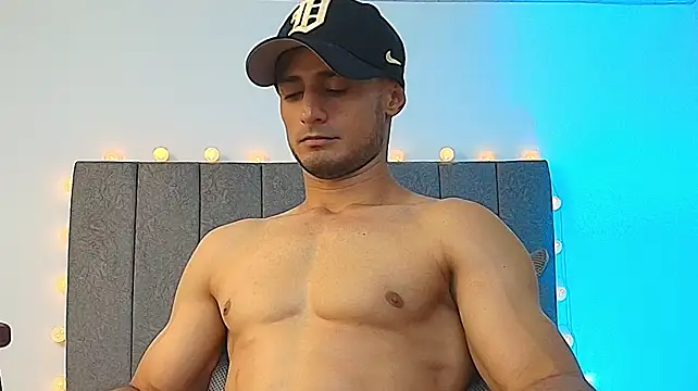 Adonys_Lewis_ on Stripchat