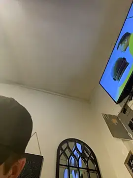 webcam voyeur KBONE36