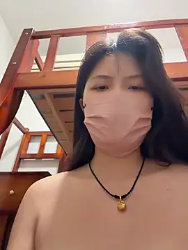 Webcam en directo de la tetona xiaxia868