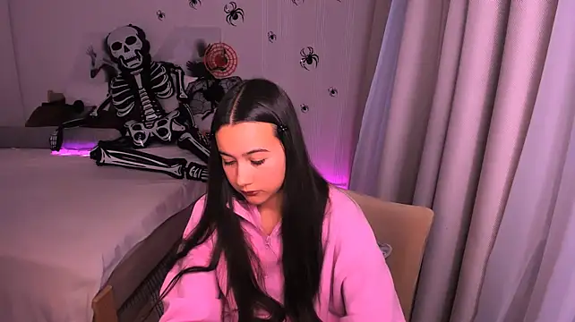 GabrielleEvy