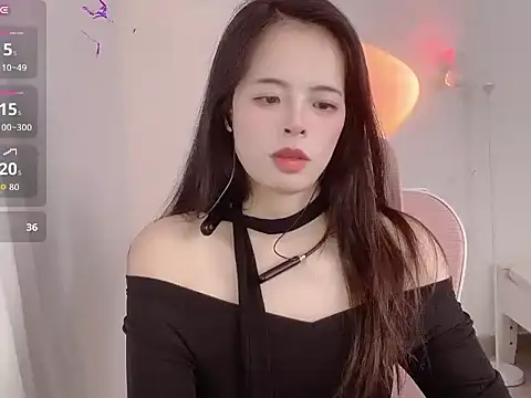 Mitao-07 live cam on StripChat