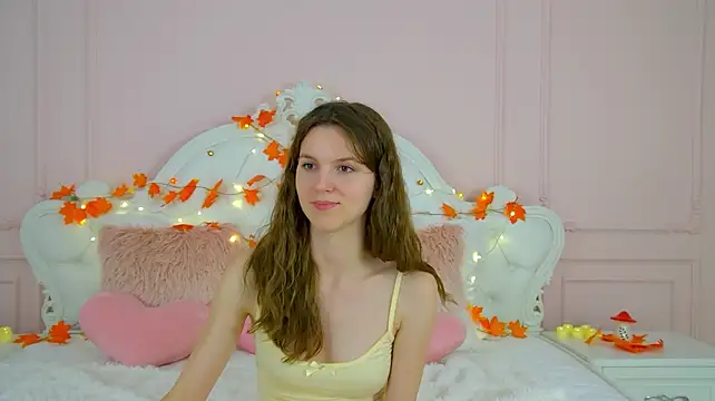 AmaliaLima live cam on StripChat